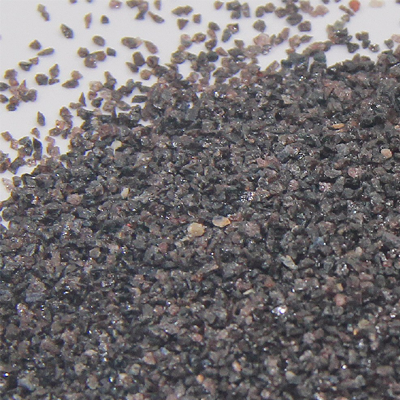 Brown Aluminium Oxide