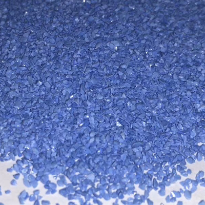 Blue Ceramic Abrasive
